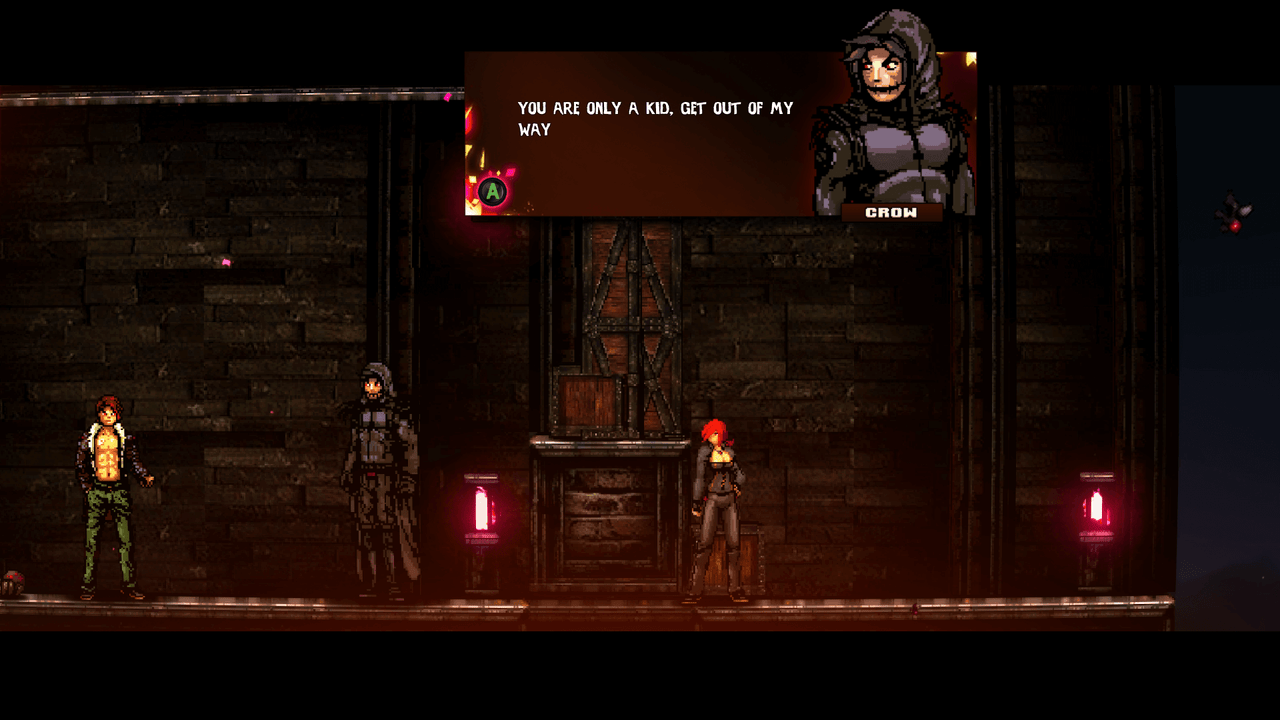 Demoniaca: Everlasting Night [Elite Edition] - Nintendo Switch