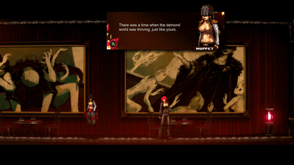 Demoniaca: Everlasting Night [Elite Edition] - Nintendo Switch