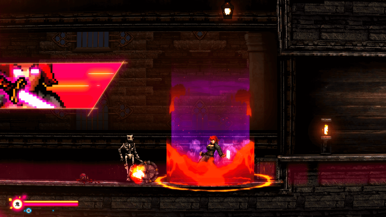 Demoniaca: Everlasting Night [Elite Edition] - Nintendo Switch