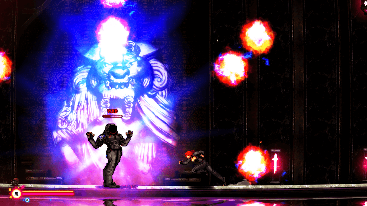 Demoniaca: Everlasting Night [Elite Edition] - Nintendo Switch