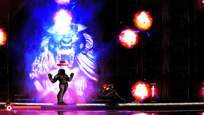 Demoniaca: Everlasting Night [Elite Edition] - Nintendo Switch