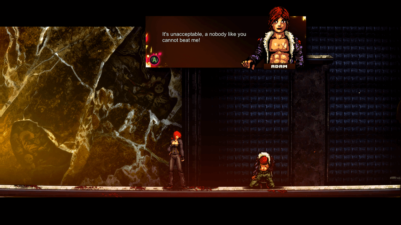 Demoniaca: Everlasting Night [Elite Edition] - Nintendo Switch