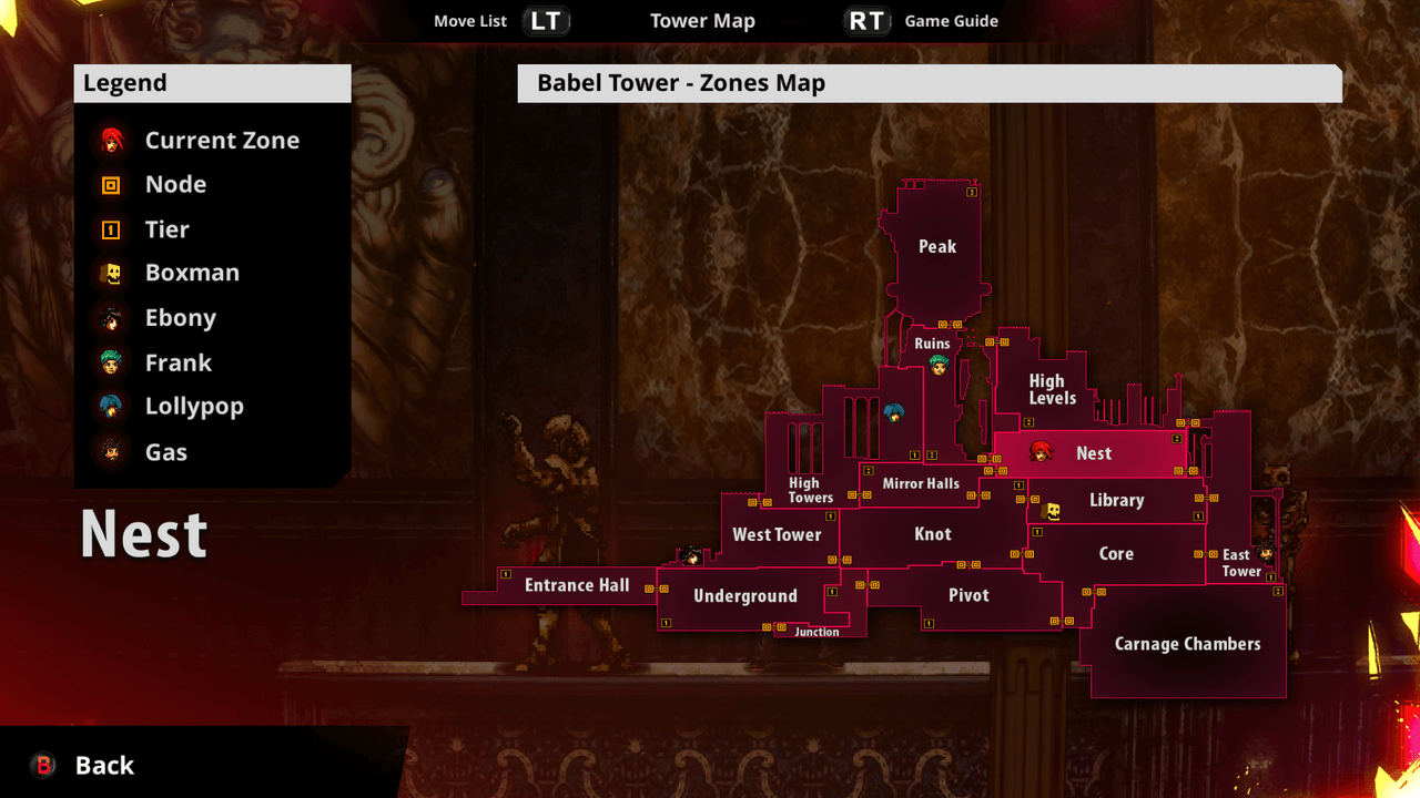 Demoniaca: Everlasting Night [Elite Edition] - Nintendo Switch
