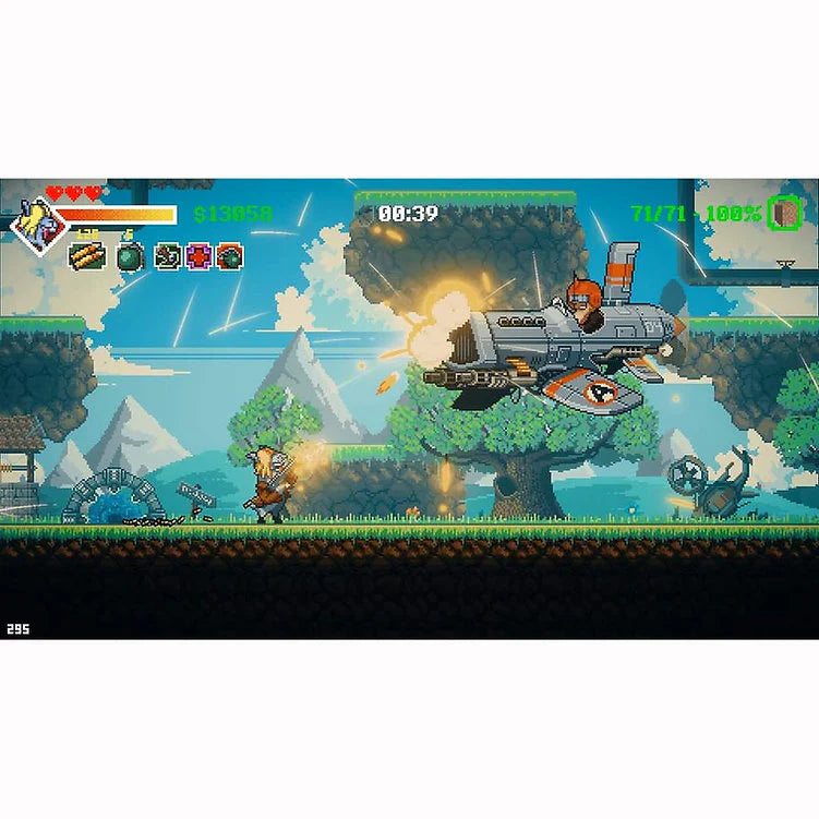 Speedollama [SteelCase Edition] - PlayStation 5