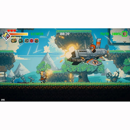 Speedollama [SteelCase Edition] - PlayStation 5