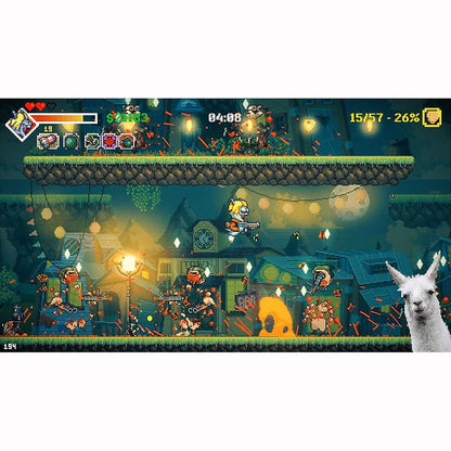 Speedollama [SteelCase Edition] - PlayStation 5