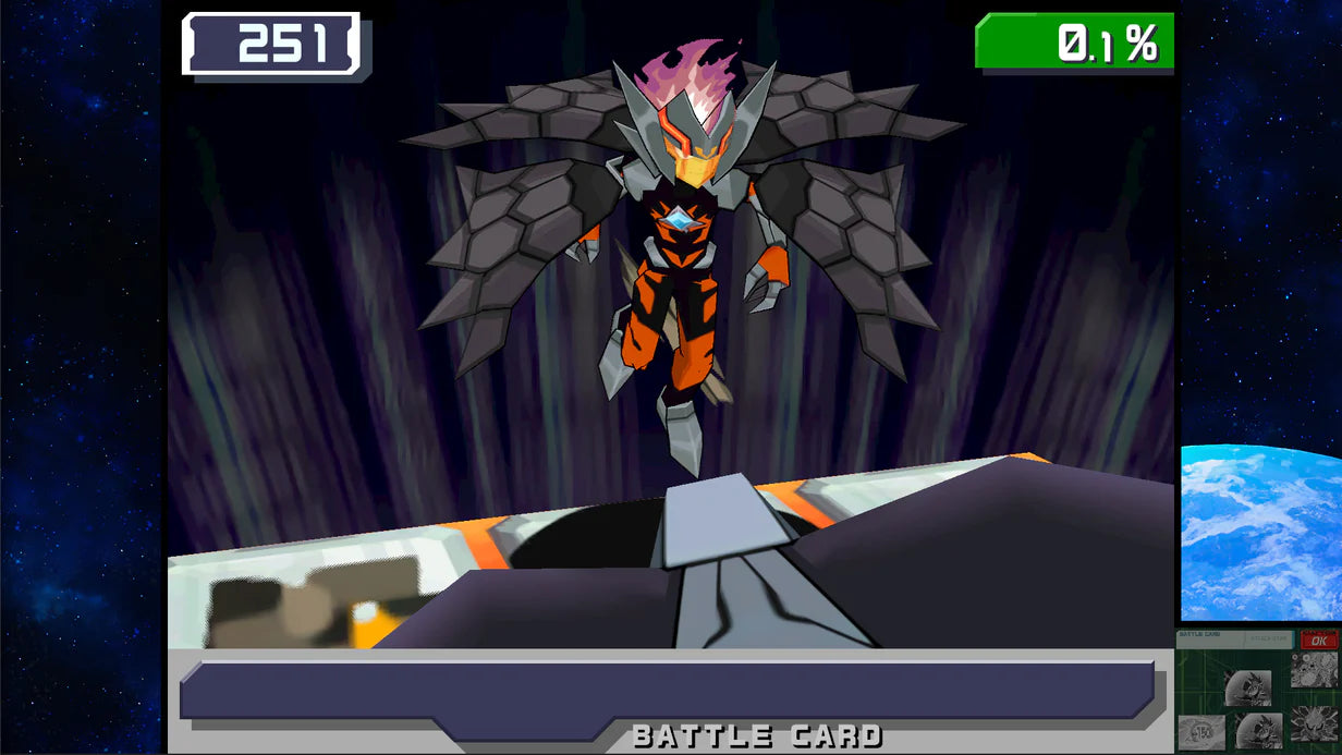 Mega Man Star Force Legacy Collection - Nintendo Switch (PRE-ORDER)