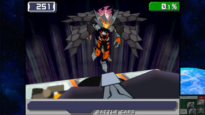 Mega Man Star Force Legacy Collection - Nintendo Switch (PRE-ORDER)