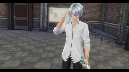 The Legend of Heroes Trails of Cold Steel III (Extracurricular Edition) - Nintendo Switch