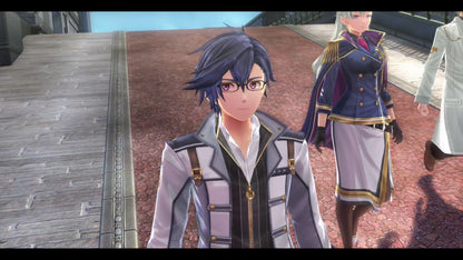 The Legend of Heroes Trails of Cold Steel III (Extracurricular Edition) - Nintendo Switch