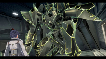 The Legend of Heroes Trails of Cold Steel III (Extracurricular Edition) - Nintendo Switch