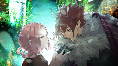 Jack Jeanne - Nintendo Switch