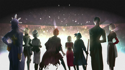 Jack Jeanne - Nintendo Switch