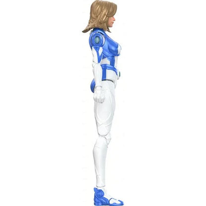 Marvel Rivals Fantastic Four Invisible Woman Champion Class Model Kit