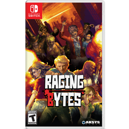 Raging Bytes - Nintendo Switch