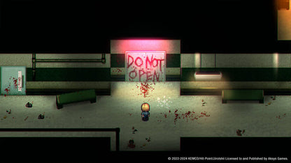 Raging Bytes - Nintendo Switch