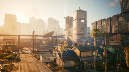 Cyberpunk 2077: Ultimate Edition - Nintendo Switch 2