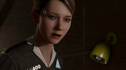 Detroit: Become Human - PlayStation 4