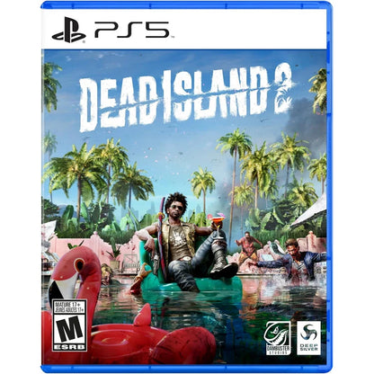 Dead Island 2 - PlayStation 5 (Expected Week of August 31)
