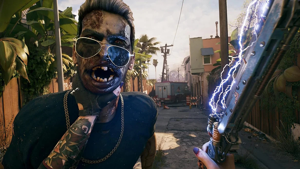Dead Island 2 - PlayStation 5 (Expected Week of August 31)