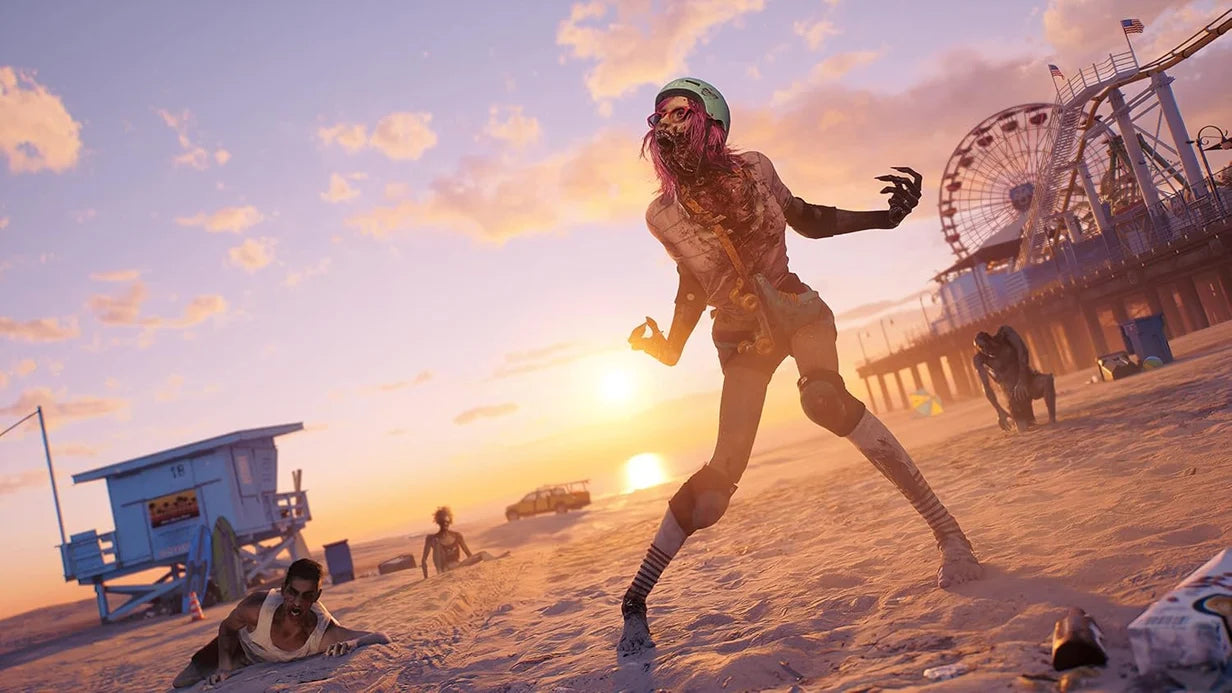 Dead Island 2 - PlayStation 5 (Expected Week of August 31)