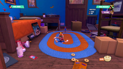 Clive N Wrench - PlayStation 5