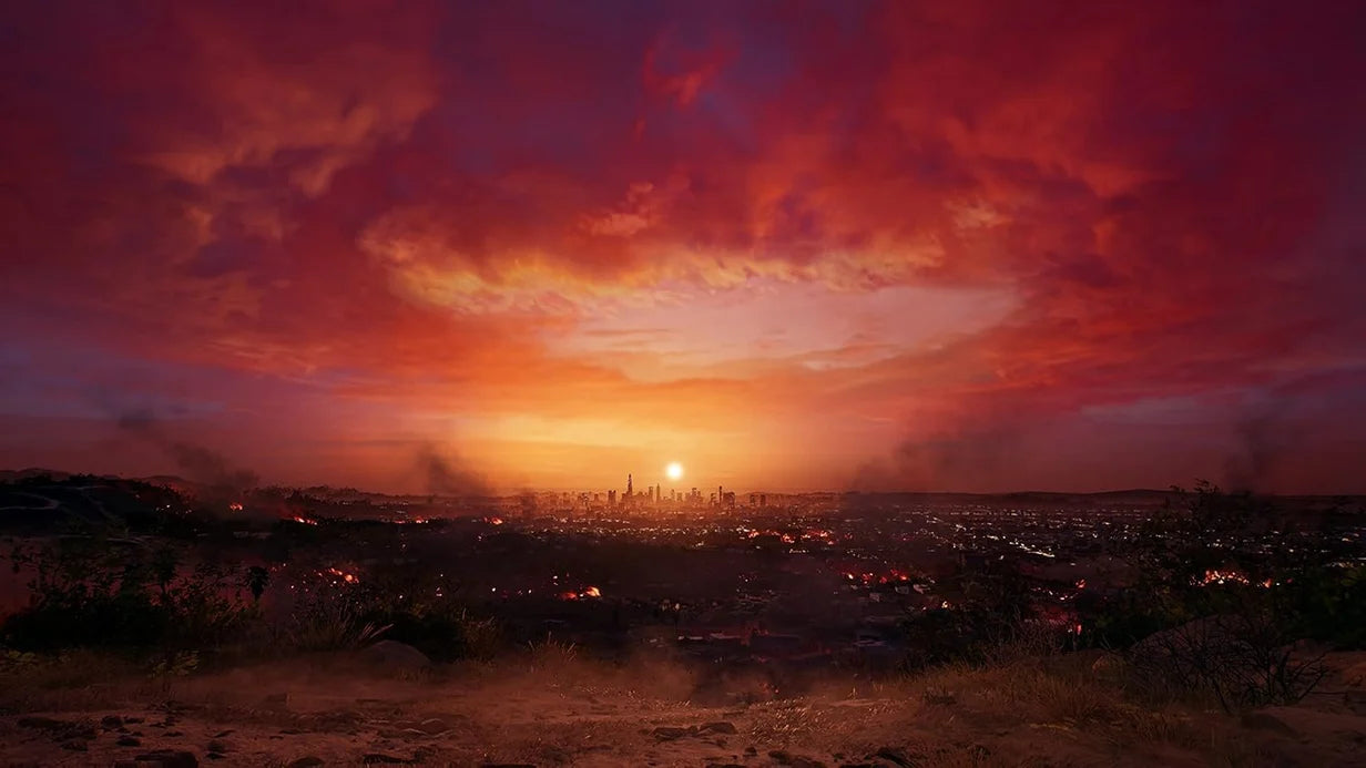 Dead Island 2 - PlayStation 5 (Expected Week of August 31)