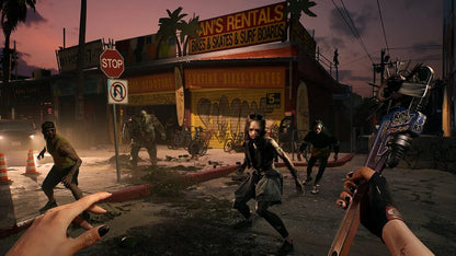 Dead Island 2 - PlayStation 5 (Expected Week of August 31)