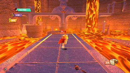 Clive N Wrench - PlayStation 5