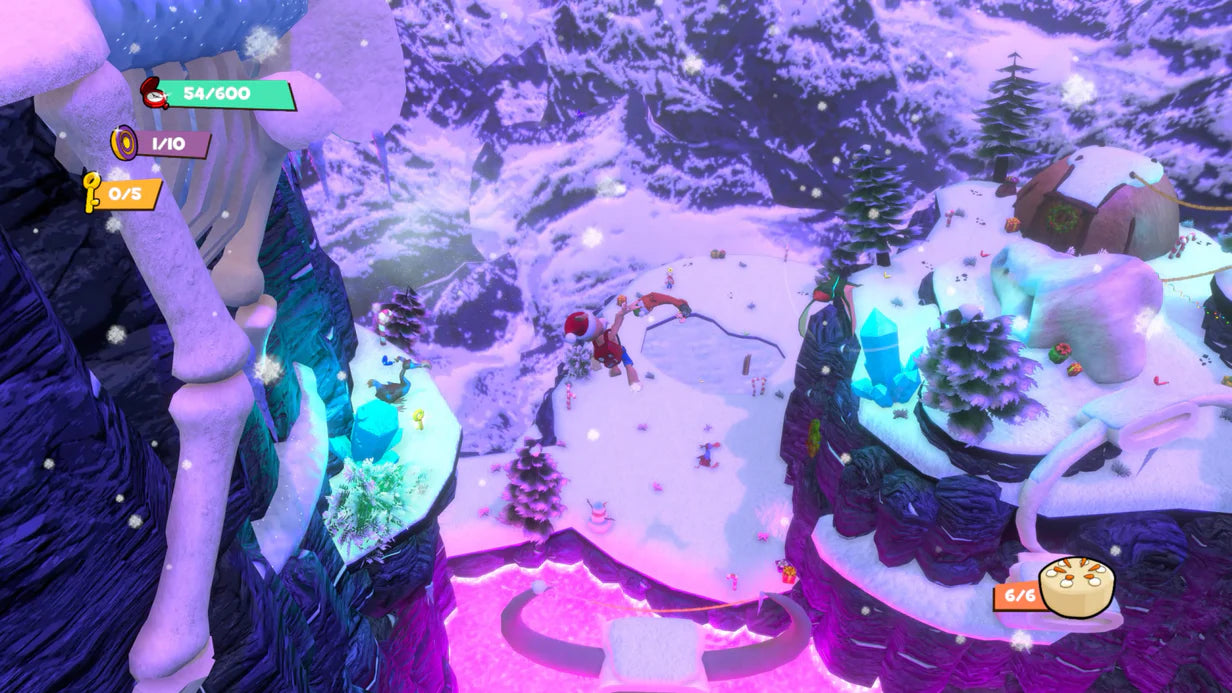 Clive N Wrench - PlayStation 5