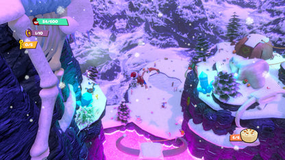 Clive N Wrench - PlayStation 5