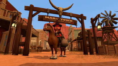 Clive N Wrench - PlayStation 5