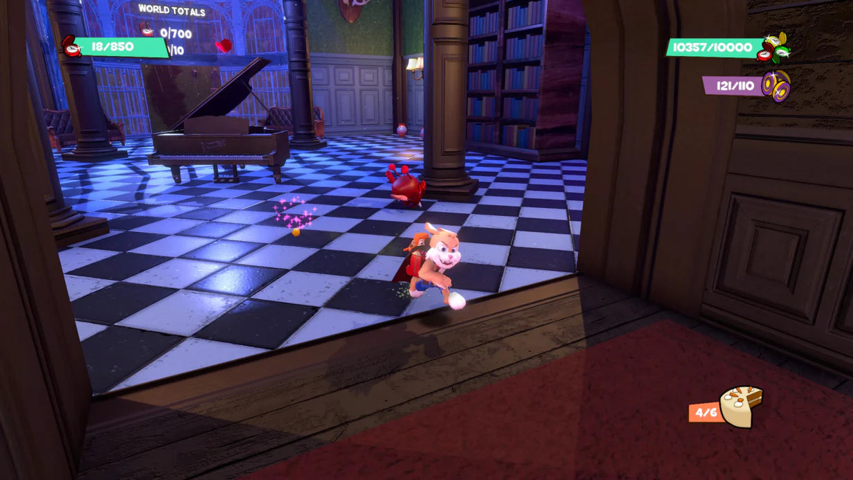 Clive N Wrench - PlayStation 5