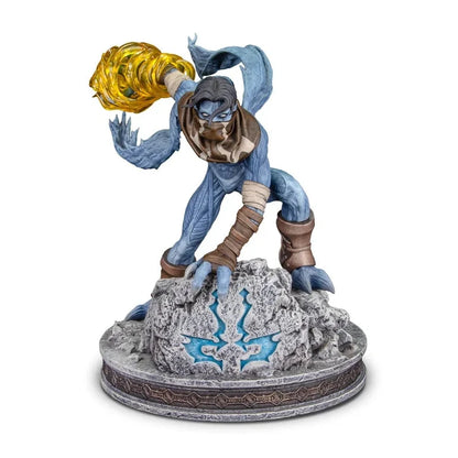 Legacy of Kain - Raziel PVC Figure (PRE-ORDER)