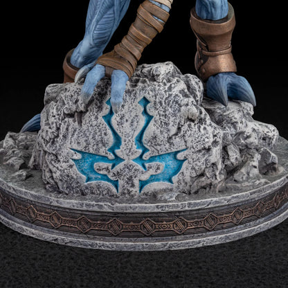 Legacy of Kain - Raziel PVC Figure (PRE-ORDER)