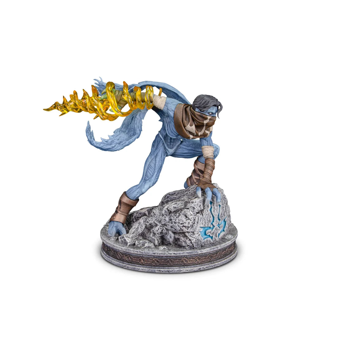 Legacy of Kain - Raziel PVC Figure (PRE-ORDER)