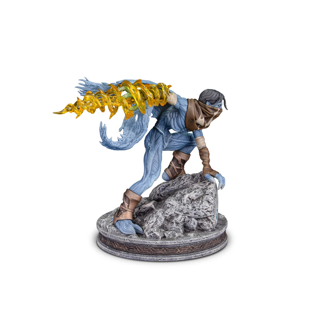 Legacy of Kain - Raziel PVC Figure (PRE-ORDER)