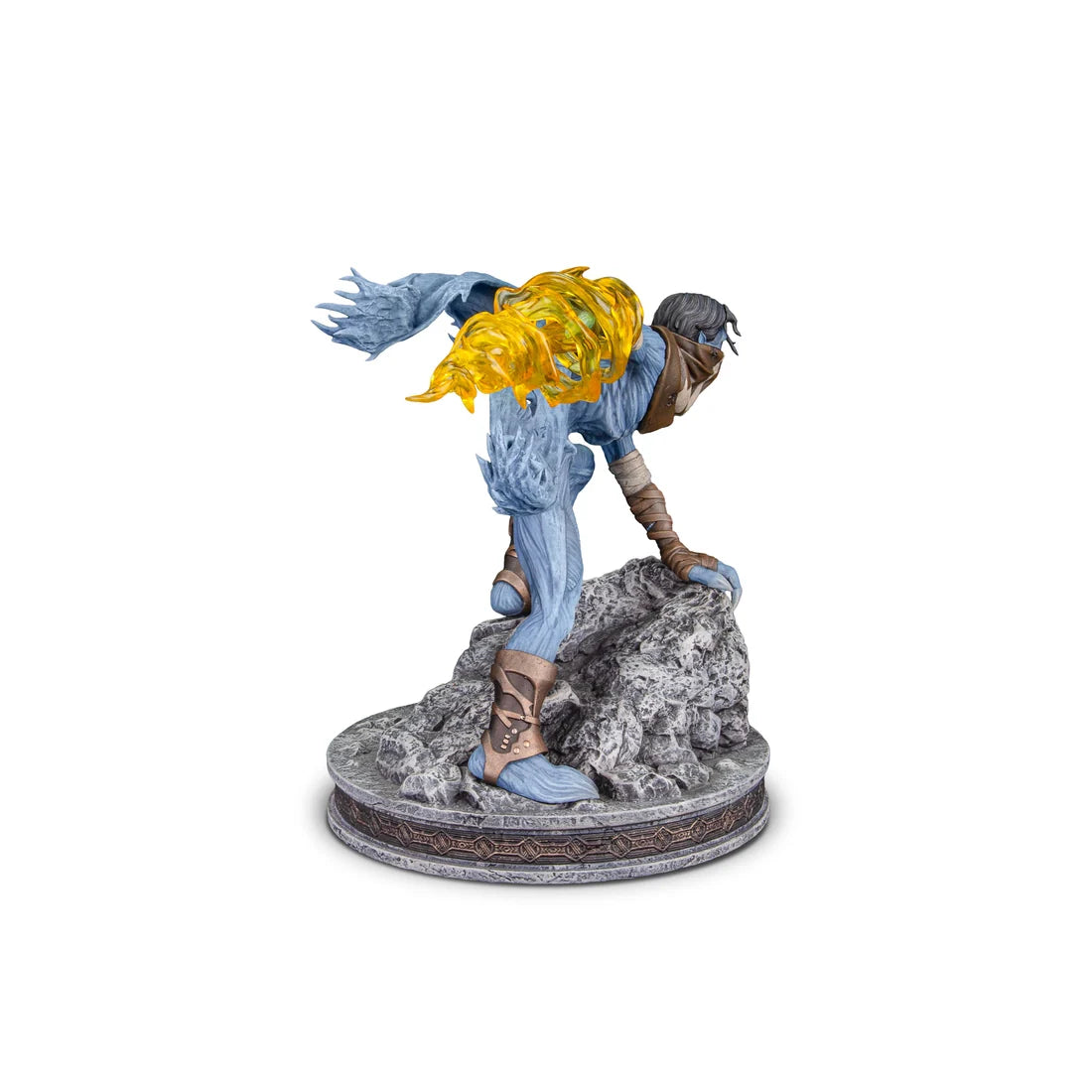 Legacy of Kain - Raziel PVC Figure (PRE-ORDER)