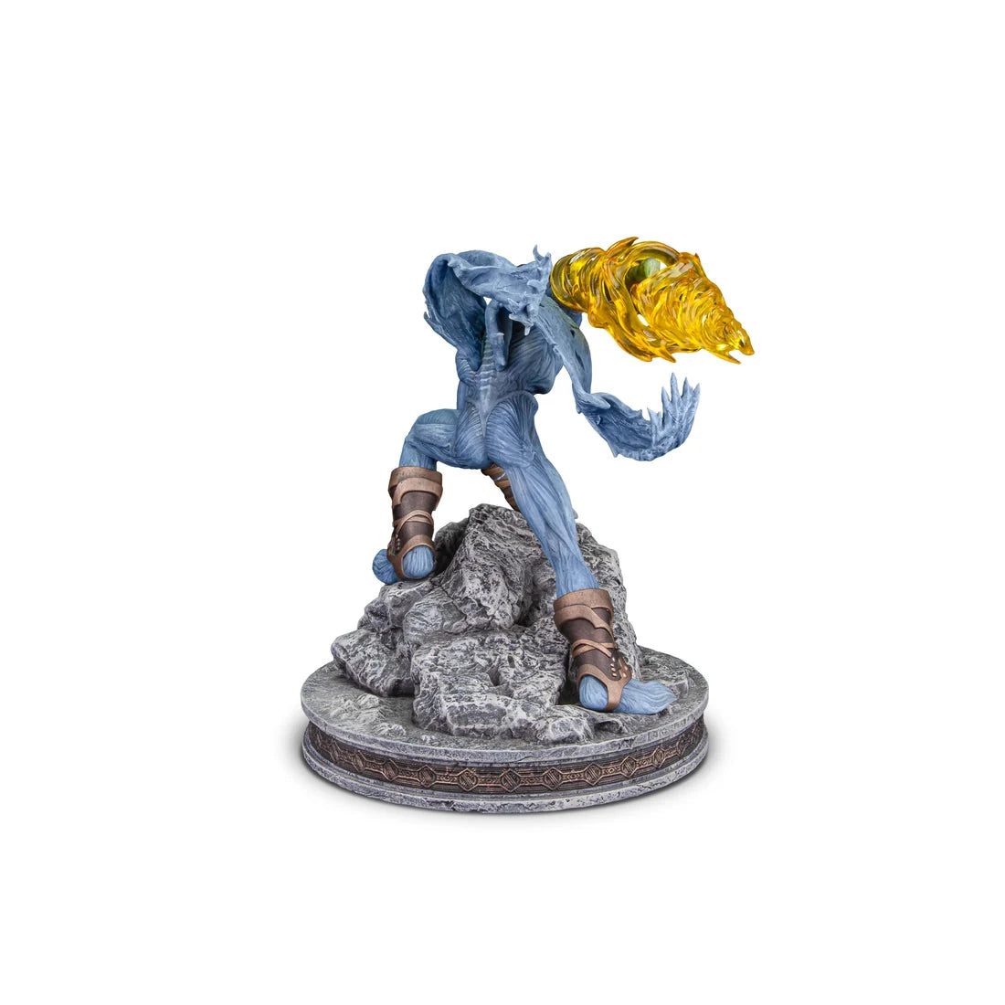Legacy of Kain - Raziel PVC Figure (PRE-ORDER)