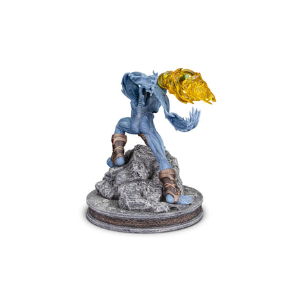 Legacy of Kain - Raziel PVC Figure (PRE-ORDER)