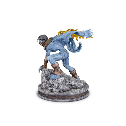Legacy of Kain - Raziel PVC Figure (PRE-ORDER)