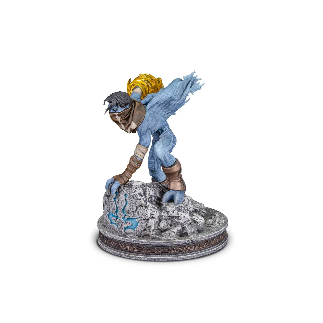 Legacy of Kain - Raziel PVC Figure (PRE-ORDER)