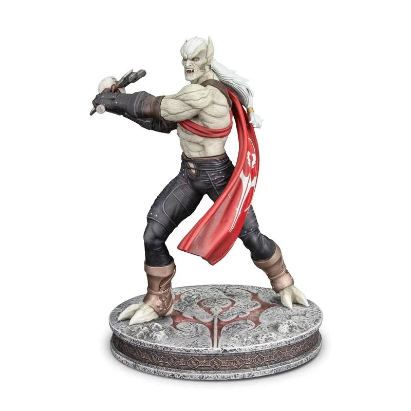 Legacy of Kain - Kain PVC Figure (PRE-ORDER)