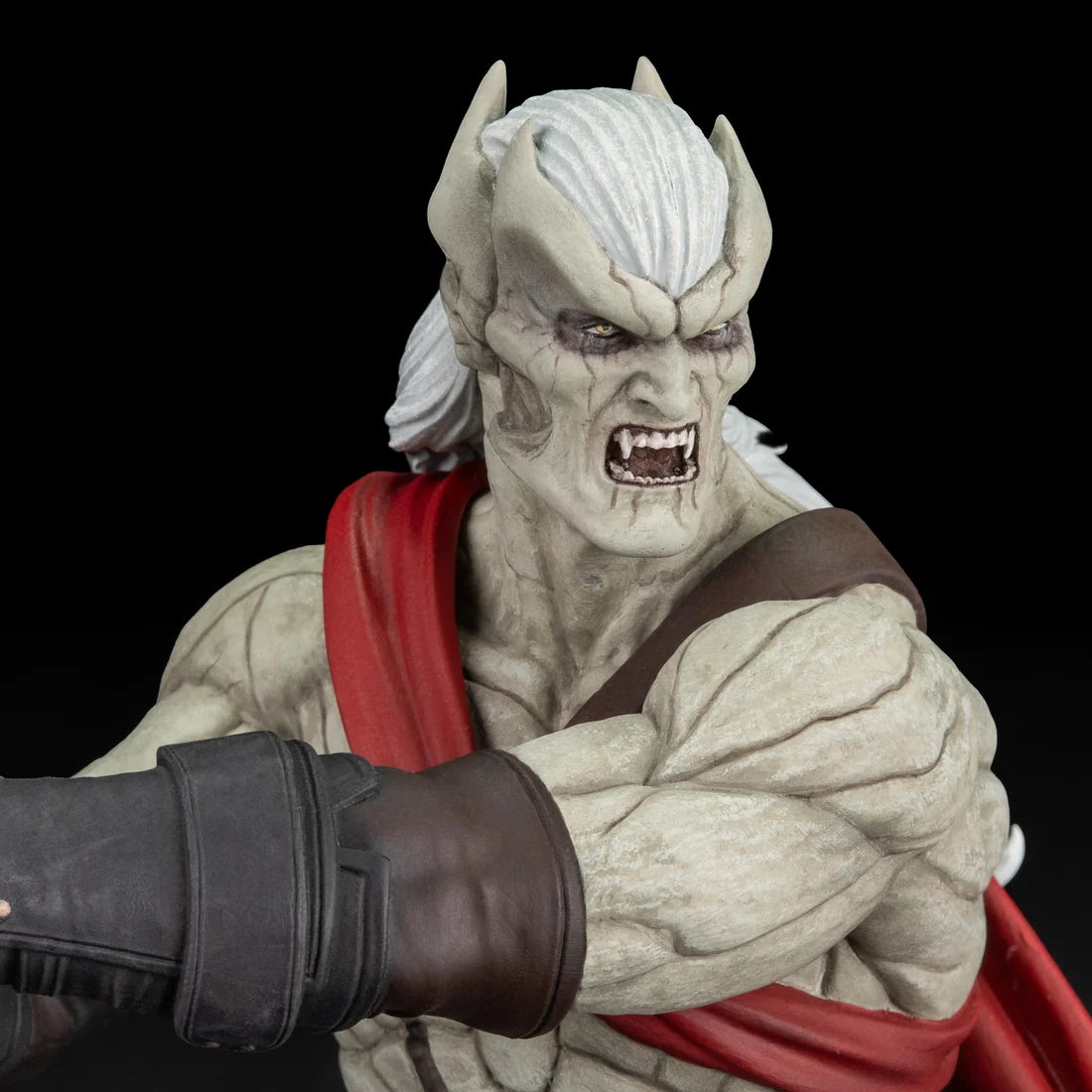 Legacy of Kain - Kain PVC Figure (PRE-ORDER)