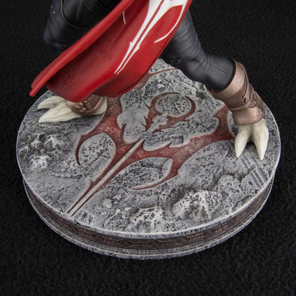 Legacy of Kain - Kain PVC Figure (PRE-ORDER)