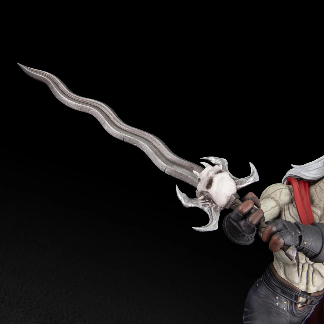 Legacy of Kain - Kain PVC Figure (PRE-ORDER)