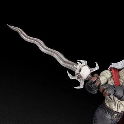 Legacy of Kain - Kain PVC Figure (PRE-ORDER)