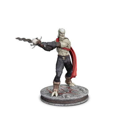 Legacy of Kain - Kain PVC Figure (PRE-ORDER)