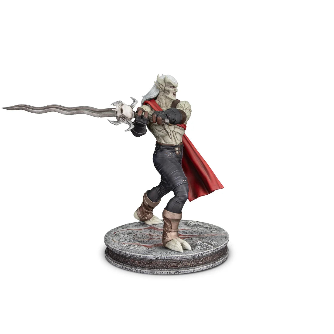 Legacy of Kain - Kain PVC Figure (PRE-ORDER)