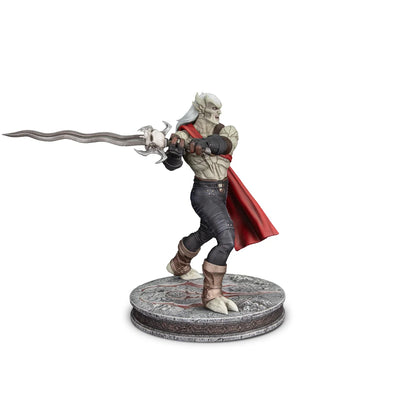 Legacy of Kain - Kain PVC Figure (PRE-ORDER)
